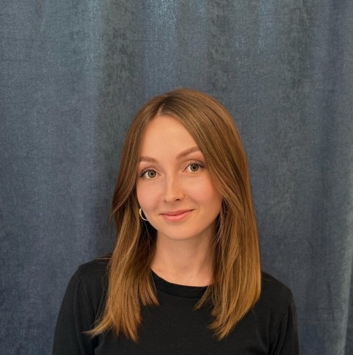 Екатерина Статкевич