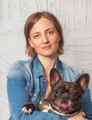 Пантелеева Дарья Анатольевна