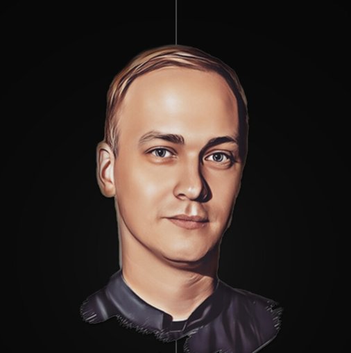 Александр Подмышальский