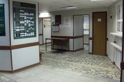 Детское отделение Городская больница в Черноголовке, с рейтингом 2.2 - находится по адресу Московская область, Черноголовка, Институтский проспект, 7а 