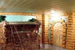 Сауна в СОЦ Кропоткинский, с рейтингом 3.7 - находится по адресу Новосибирск, улица Кропоткина, 288 