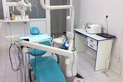 Стоматологическая клиника Профи Стом, с рейтингом 3.3 - находится по адресу Нур-Султан, Жеңіс проспект, 4 