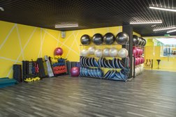 Фитнес-клуб Come On Gym, с рейтингом 3.4 - находится по адресу Московская область, Красногорск, улица Знаменская, 5 