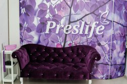 Салон коррекции фигуры и омоложения Preslife, с рейтингом 4.4 - находится по адресу Московская область, Чехов, улица Чехова, 2с1 