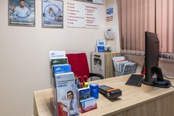 Страховая компания Страховая альтернатива, с рейтингом 4.9 - находится по адресу Новосибирск, Королёва, 30 