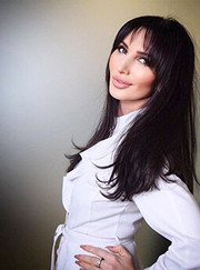 Подолог, мастер ногтевого сервиса Эльнара Пирмамед-Гызы Еркина