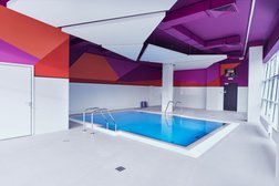 Фитнес-клуб FormulaPro, с рейтингом 2.6 - находится по адресу Белгород, улица Дегтярёва, 10Б 