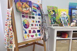 Образовательный комплекс Гудвин, с рейтингом 2.8 - находится по адресу Белгород, улица Чкалова, 25 