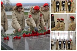 Центр дополнительного образования детей Славянка, с рейтингом 4.1 - находится по адресу Волгоград, улица Таращанцев, 27а 