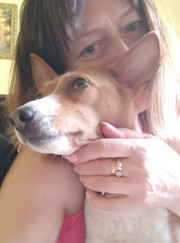 Зооняня, зоопсихолог Ольга Павлова Тымунь