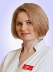 Дерматовенеролог, дерматолог Дарья Андреевна Сизова (Щукина)