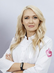 Кардиохирург, врач УЗИ Ирина Аркадьевна Розанова