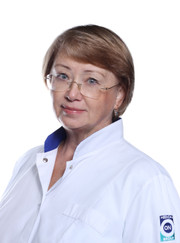 Терапевт Марина Николаевна Хлюпина