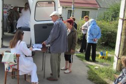 Поликлиника №3, с рейтингом 2.6 - находится по адресу Воронеж, Ботанический переулок, 47 