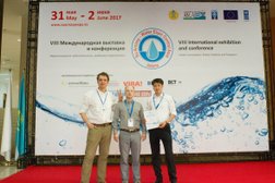 Супермаркет Живая вода, с рейтингом 5 - находится по адресу Московская область, Лобня, улица Крупской, 18а 