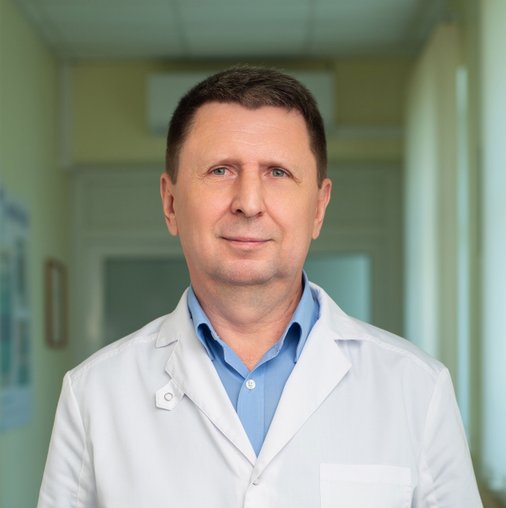 Андрей Олегович Калиничев