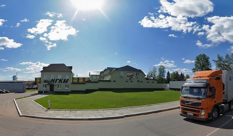 Глобал авто пущино телефон