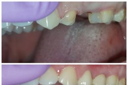 Стоматология DiAz-dent, с рейтингом 2.9 - находится по адресу Алматы, Жарокова, 219 