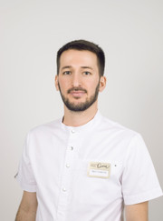 Стоматолог-ортопед Магомед Мурзагович Мурзагов