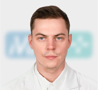 Михаил Владимирович Горбачев