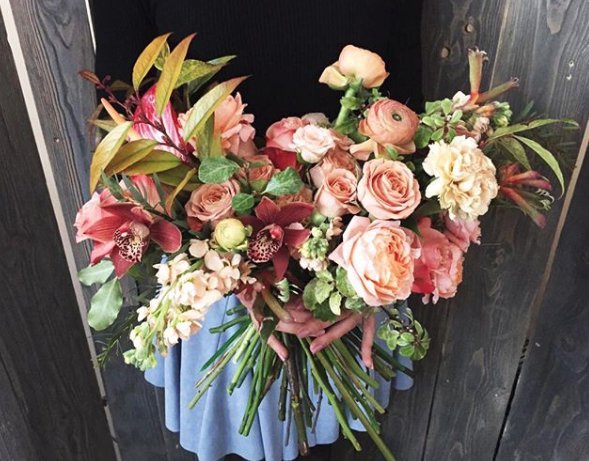 фотография Магазина цветов FlorDecorEvents