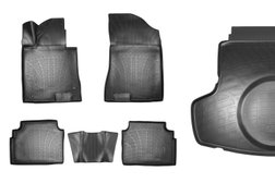 Официальный дилер KIA Тринити Моторс, с рейтингом 4.6 - находится по адресу Белгород, Студенческая улица, 1л 