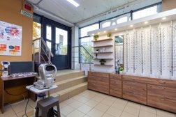 Магазин Глазная оптика, с рейтингом 5 - находится по адресу Москва, Домодедовская улица, 26 