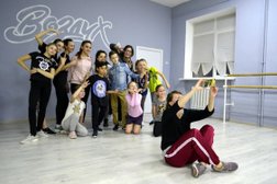 Школа танцев Воздух, с рейтингом 1.9 - находится по адресу Московская область, Дмитров, Профессиональная улица, 4 