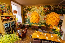 Ресторан Пошаблим, с рейтингом 4.8 - находится по адресу Москва, Ленинградский проспект, 12 