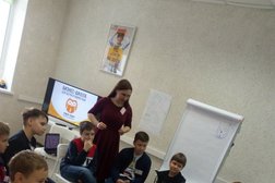 Бизнес-школа для детей и подростков ТОП-ТОП Менеджер, с рейтингом 1.8 - находится по адресу Ульяновск, Мира 2-й переулок, 21 
