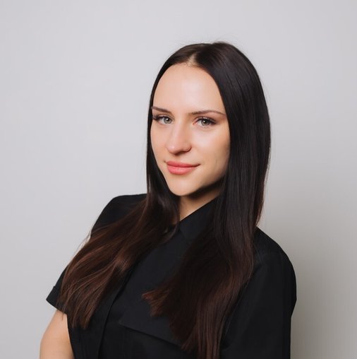 Юлия Константиновна Ермина