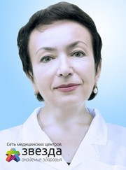 Отоларинголог Наиля Азатовна Гилязиева