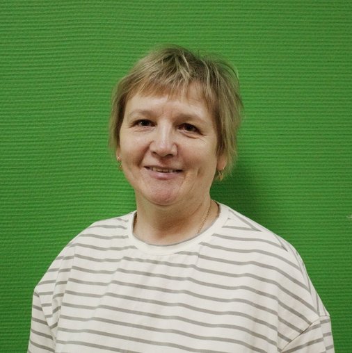 Светлана Николаевна Дюкова