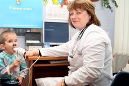 Детская больница святого Владимира неонатологическое отделение, с рейтингом 3.2 - находится по адресу Москва, улица Матросская Тишина, 12а 