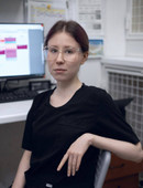 Живодерова Ксения Валерьевна