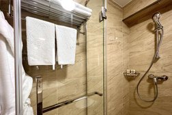 Отель Derbent Premium Hotel & SPA, с рейтингом 2 - находится по адресу Республика Дагестан, Дербент, улица Хандадаша Тагиева, 101 