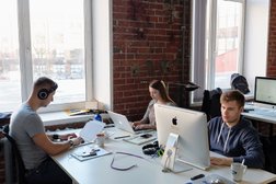Компания Cyber Business, с рейтингом 4.3 - находится по адресу Ярославль, улица Победы, 38/27 