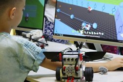 IT Step Academy KOKSHETAU