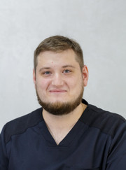 Стоматолог-ортопед Алексей Сергеевич Есенин