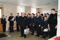 ГБПОУ "Волгоградский техникум водного транспорта имени адмирала флота Н.Д.Сергеева", с рейтингом 3.2 - находится по адресу Волгоград, Баррикадная улица, 2 