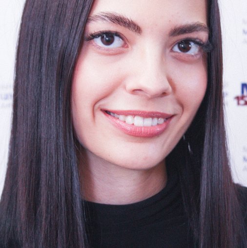 Валентина Алексеевна Попова