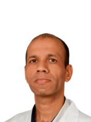 Эндокринолог Майанк Чанди-Прасадович Гупта