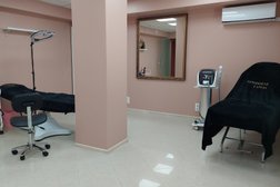 Студия перманентного макияжа Permanent Expert, с рейтингом 4.6 - находится по адресу Удмуртская Республика, Ижевск, Пушкинская улица, 268 