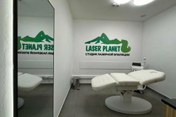 Студия эпиляции Laser Planet, с рейтингом 5 - находится по адресу Москва, Алтуфьевское шоссе, 70к2 