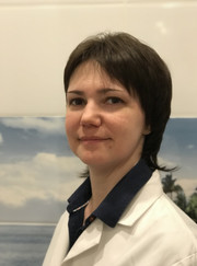 Офтальмолог Елена Сергеевна Журавлева