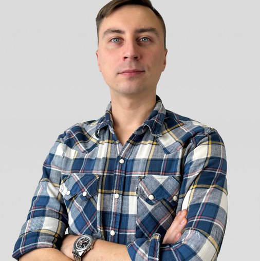 Федор Вячеславович Никитин