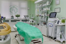 Косметология Studio Bl, с рейтингом 3.8 - находится по адресу Москва, Рождественская улица, 32 