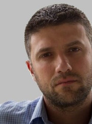 Автоинструктор, водитель Валерий Киселев
