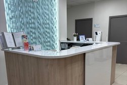 Стоматологическая клиника Медент-гарант, с рейтингом 4.9 - находится по адресу Республика Марий Эл, Йошкар-Ола, Фестивальная улица, 62А 