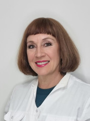 Дерматовенеролог, дерматолог Ольга Юрьевна Кудрявцева